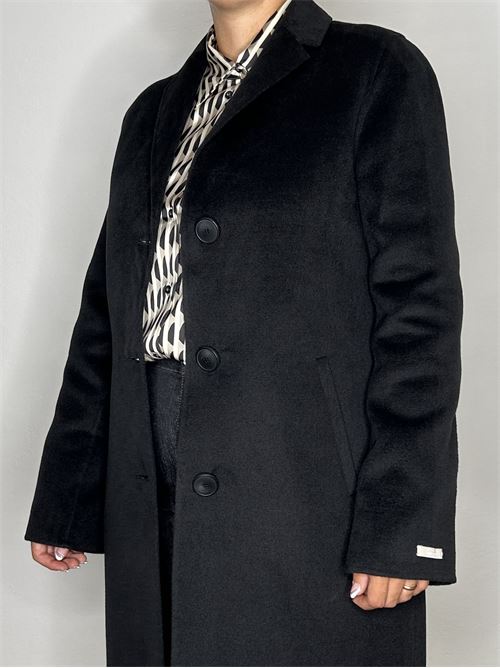 CAPPOTTO DIANA GALLESI | 0005R000386N033